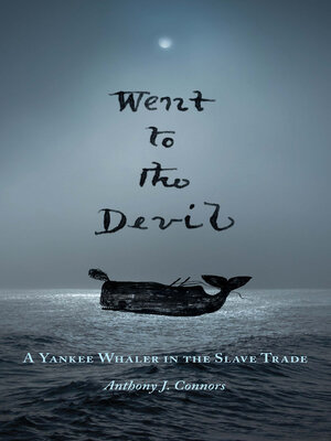 cover image of Went to the Devil